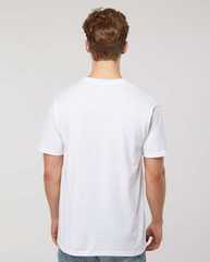 Heavyweight Jersey Pocket T-Shirt