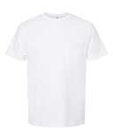 Tultex Heavyweight Jersey Pocket T-Shirt 293