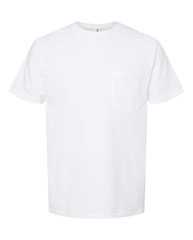 Heavyweight Jersey Pocket T-Shirt