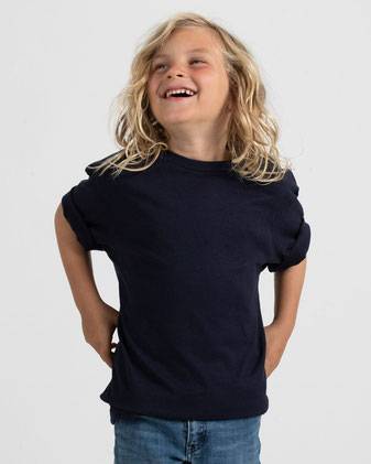 Youth Heavyweight Jersey T-Shirt