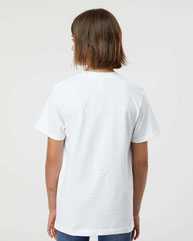 Youth Heavyweight Jersey T-Shirt