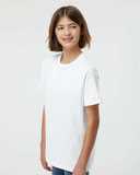 Tultex Youth Heavyweight Jersey T-Shirt 295