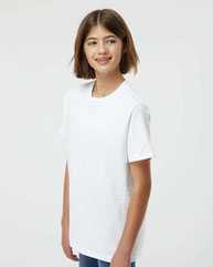 Youth Heavyweight Jersey T-Shirt