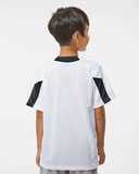 Youth Striker Placket