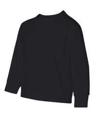 Dri-Power® Youth Long Sleeve 50/50 T-Shirt