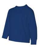 Dri-Power® Youth Long Sleeve 50/50 T-Shirt