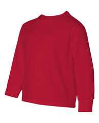 Dri-Power® Youth Long Sleeve 50/50 T-Shirt