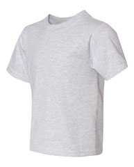 Dri-Power® Youth 50/50 T-Shirt
