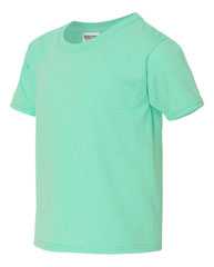 Dri-Power® Youth 50/50 T-Shirt