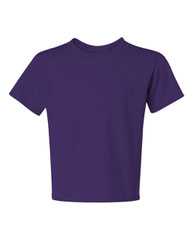 Dri-Power® Youth 50/50 T-Shirt