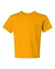 Dri-Power® Youth 50/50 T-Shirt