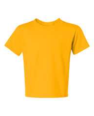 Dri-Power® Youth 50/50 T-Shirt