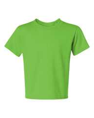 Dri-Power® Youth 50/50 T-Shirt
