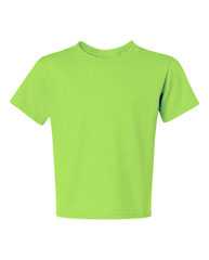 Dri-Power® Youth 50/50 T-Shirt