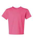 Dri-Power® Youth 50/50 T-Shirt