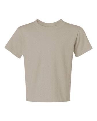 JERZEES Dri-Power® Youth 50/50 T-Shirt 29BR