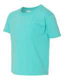 Dri-Power® Youth 50/50 T-Shirt
