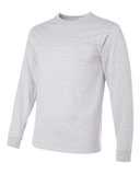 Dri-Power® Long Sleeve 50/50 T-Shirt