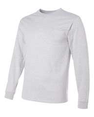Dri-Power® Long Sleeve 50/50 T-Shirt