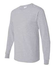 Dri-Power® Long Sleeve 50/50 T-Shirt