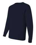 Dri-Power® Long Sleeve 50/50 T-Shirt