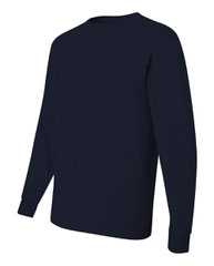 Dri-Power® Long Sleeve 50/50 T-Shirt