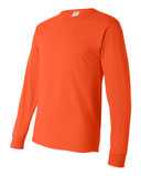 Dri-Power® Long Sleeve 50/50 T-Shirt