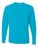 Dri-Power® Long Sleeve 50/50 T-Shirt