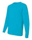 Dri-Power® Long Sleeve 50/50 T-Shirt