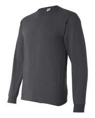 Dri-Power® Long Sleeve 50/50 T-Shirt