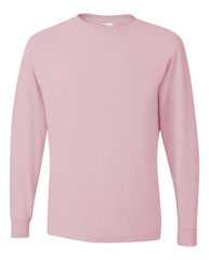 Dri-Power® Long Sleeve 50/50 T-Shirt