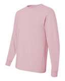 Dri-Power® Long Sleeve 50/50 T-Shirt
