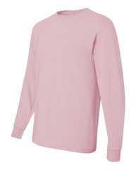 Dri-Power® Long Sleeve 50/50 T-Shirt