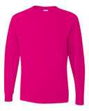 Dri-Power® Long Sleeve 50/50 T-Shirt