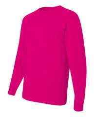 Dri-Power® Long Sleeve 50/50 T-Shirt
