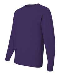 Dri-Power® Long Sleeve 50/50 T-Shirt