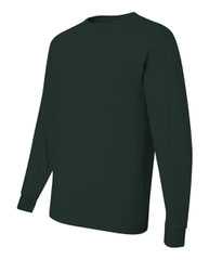 Dri-Power® Long Sleeve 50/50 T-Shirt