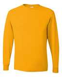 Dri-Power® Long Sleeve 50/50 T-Shirt