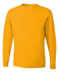 Dri-Power® Long Sleeve 50/50 T-Shirt