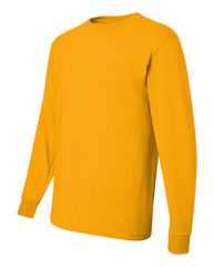Dri-Power® Long Sleeve 50/50 T-Shirt