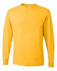 Dri-Power® Long Sleeve 50/50 T-Shirt