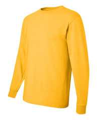 Dri-Power® Long Sleeve 50/50 T-Shirt