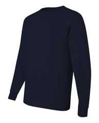 Dri-Power® Long Sleeve 50/50 T-Shirt