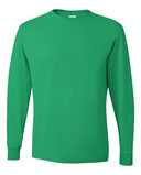 Dri-Power® Long Sleeve 50/50 T-Shirt