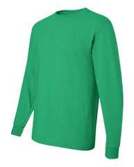 Dri-Power® Long Sleeve 50/50 T-Shirt