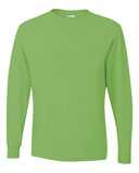 Dri-Power® Long Sleeve 50/50 T-Shirt