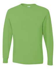Dri-Power® Long Sleeve 50/50 T-Shirt