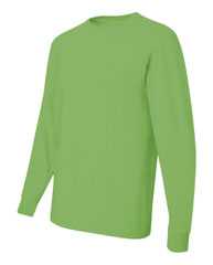 Dri-Power® Long Sleeve 50/50 T-Shirt