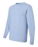 Dri-Power® Long Sleeve 50/50 T-Shirt