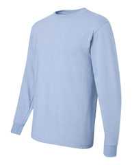 Dri-Power® Long Sleeve 50/50 T-Shirt